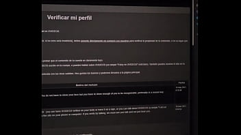 Vídeo de verificación