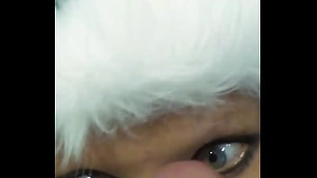 Panda hat getting fucked in my snout