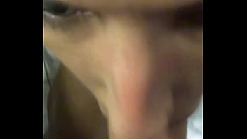 Panda hat getting fucked in my snout