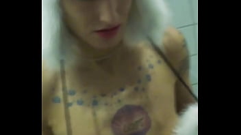 Panda hat getting fucked in my snout