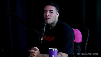 Compilados do rafinha do cref cast com tifany rocha parte 1 watch sheer red