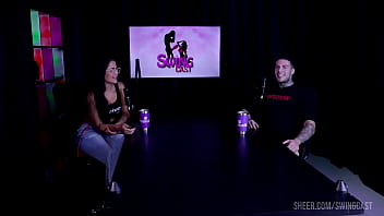 Compilados do rafinha do cref cast com tifany rocha parte 1 watch sheer red