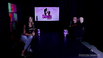 Compilados do rafinha do cref cast com tifany rocha parte 1 watch sheer red