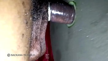 Another day with soft cucumber i cum in peace as sperm