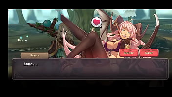 Cae en el abismo del deseo