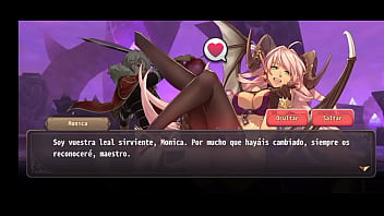 Cae en el abismo del deseo