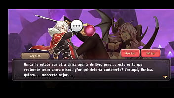 Cae en el abismo del deseo