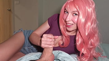 My step mom lets me fuck her this one time