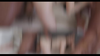 Balls deep with pee ashley woods 2on1 dp pee drink cum in mouth swallow gl678