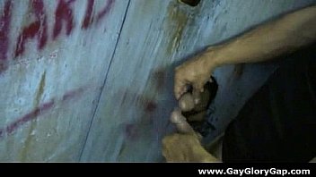 Gay Hardcore Gloryhole Sex Porn And Nasty Gay Handjobs 19 thumbnail