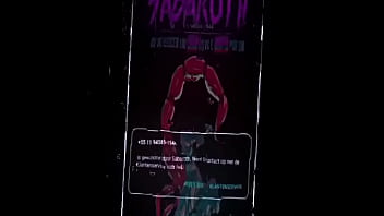 Säbaroth fudendo novinhas