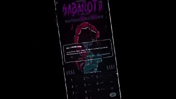 Säbaroth fudendo novinhas