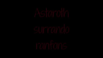 Säbaroth fudendo novinhas