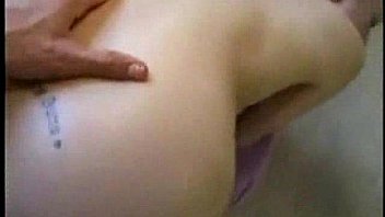 Young slut fucked in the ass