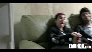 Tattooed emo whore 522