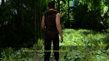 The lust city #53 planning to fuck blonde 18 year old latina in her ass