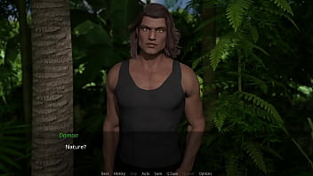 The Lust City #53 Planning To Fuck Blonde 18 Year Old Latina In Her Ass thumbnail