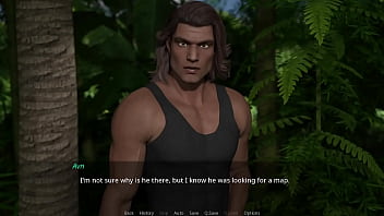 The lust city #53 planning to fuck blonde 18 year old latina in her ass