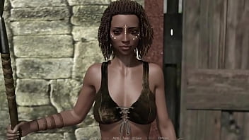 The lust city #53 planning to fuck blonde 18 year old latina in her ass