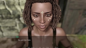 The lust city #53 planning to fuck blonde 18 year old latina in her ass