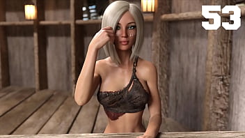 The lust city #53 planning to fuck blonde 18 year old latina in her ass