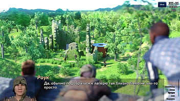 Проходження гри Фотополювання Частина 59