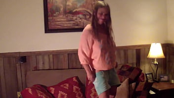 You could have been a stripper