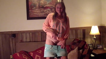 You could have been a stripper