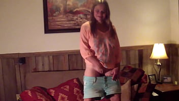 You could have been a stripper