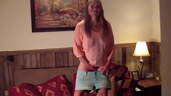 You could have been a stripper