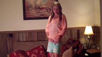 You could have been a stripper