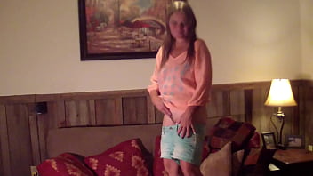 You could have been a stripper