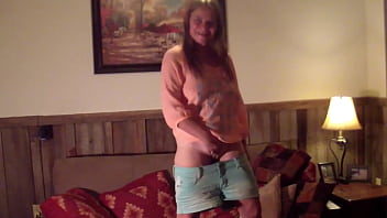 You could have been a stripper