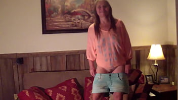 You could have been a stripper