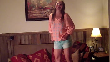 You could have been a stripper