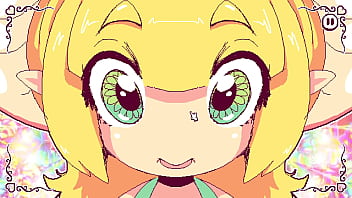 Squeezing out loads while on the job futanari di funghi ft gumi