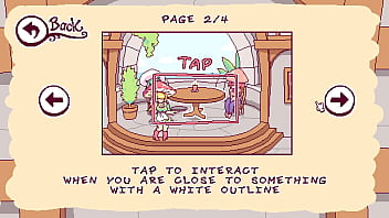 Squeezing out loads while on the job futanari di funghi ft gumi