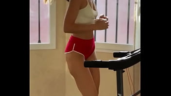 Can i convince you to workout with me