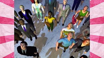 Shadow possession on eggmans fife