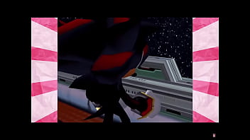 Shadow possession on eggmans fife