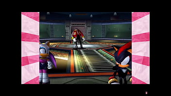 Shadow possession on eggmans fife