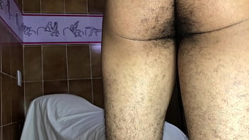 Eu e o teroider001 dividindo minha esposa