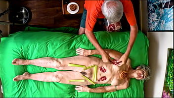 The human charcuterie board