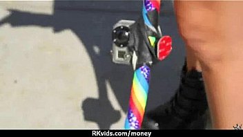 Amateur Has Sex For Some Quick Cash 8 thumbnail