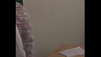 Liv student & teacher get spanked then liv masturbates