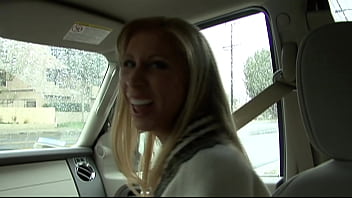 Morgan Ray Loves Being A Black Chasing Cougar Bitch thumbnail