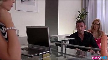 Beautiful sex the tricks patients into wild sex