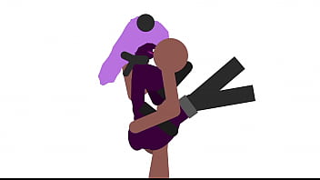 Prostituta stickgirl