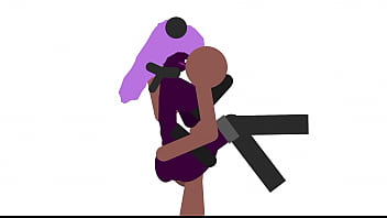 Prostituta stickgirl