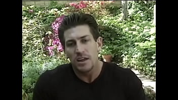 Muscular Dude Fucks Naughty Chick's Tight Hairy Pussy Near The Pool thumbnail